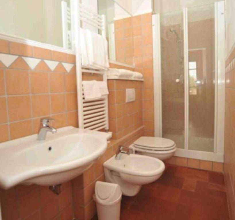 B&B La Posta Grottazzolina Pokój zdjęcie