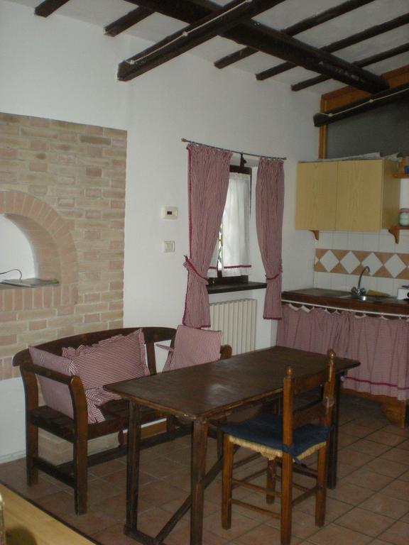 B&B La Posta Grottazzolina Pokój zdjęcie