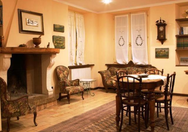 B&B La Posta Grottazzolina Zewnętrze zdjęcie