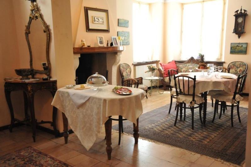 B&B La Posta Grottazzolina Zewnętrze zdjęcie